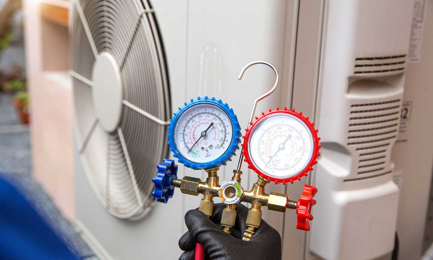 BoxImage-ACrepair - 1st Stop Heating, Cooling & Plumbing HVAC Repairs